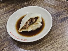 三鲜包子-津门张记包子铺(华昌道店)