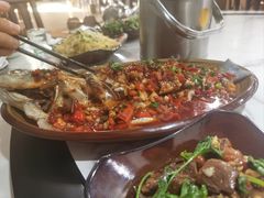 -朗妈私房菜(婺女州店)
