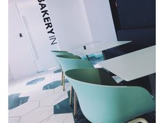 -CAFE'IN精品咖啡体验空间(小寨店)