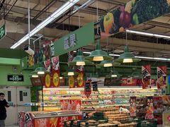 -大润发(张江店)