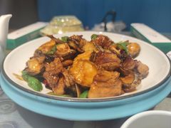 -小红鲸·海鲜餐厅(轸大路店)