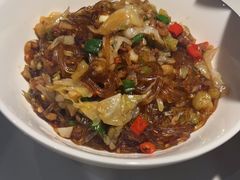 -兰湘子·湘菜小炒(长安万科广场店)