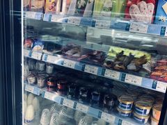 -杭州大厦LSE城市生活超市(杭州大厦店)