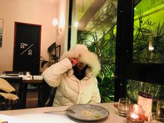 -IL Forno 意坊·意大利餐厅(花园店)