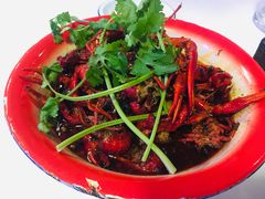 -文和友老长沙龙虾馆(化龙池店)