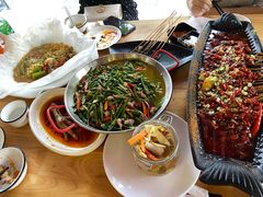 -成都吃客(九眼桥店)