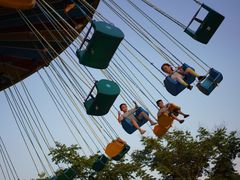 -华夏文旅海洋公园