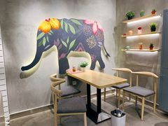 -素匠泰茶(三里屯SOHO工体奶茶店)
