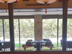 -西安凯悦酒店·湖畔中餐厅
