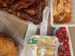 -光明邨大酒家(汇阳广场店)