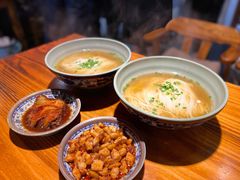 -老外婆本帮面(塔城路店)