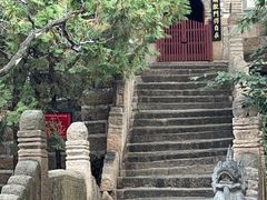 -云峰山自然风景区