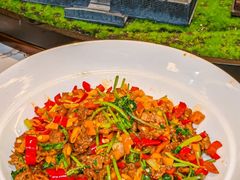 -秦月轩·陕西家乡菜(阜成路·五棵松店)