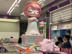-泡泡玛特POPMART(太古里店)