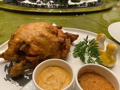 -西安饭庄·非遗陕菜(钟楼店)