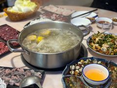 -合记汕头牛肉店(嘉禾路店)