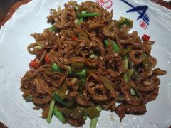 -饭桌故事·血鸭湘(荣宝华店)