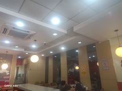 大堂-三品王(桃源店)