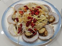 -来之顺海鲜菜馆·青岛菜·始于1993(栈桥店)