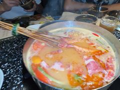 -泰香柠(金港名都滨江店)