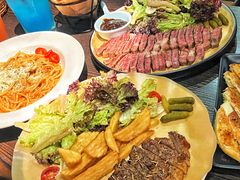 -The Cheebat 锌吧·Bistro(体育西店)