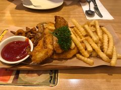 -必胜客(城西银泰店)