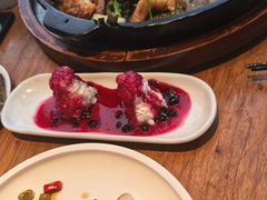 -老板恋上鱼(恒隆广场店)