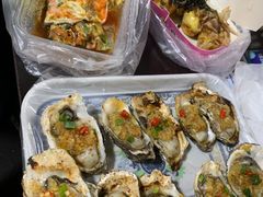 -大学城夜市大排档(凤栖路店)