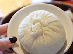 包子烧卖-花园茶楼(兴城西路店)