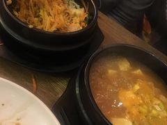 -韩流热风(桥东街店)