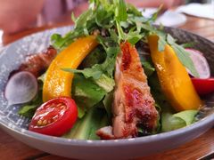 -MR.ROCKY洛奇先生·西餐&酒吧(太古仓店)