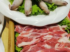 -德龙火锅(松源街直营店)