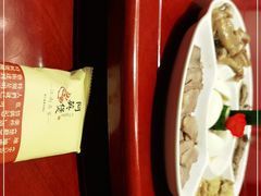 -阿英煲(凉城路店)