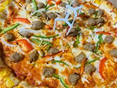 -棒约翰比萨意面(马家堡西路店)