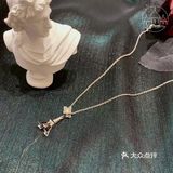 真正的浪漫不在巴黎，而在你指尖
