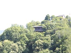 -少华山国家森林公园