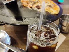 -机器人火炉披萨