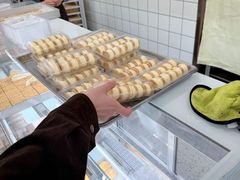 -甜嘟嘟烘焙坊(舒城路店)