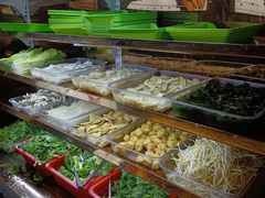 -江湖亮亮蒸虾大排档烤全羊清真(武汉总店)