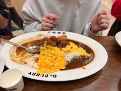 -伽喱博士 Dr.CURRY咖喱饭(太阳宫咖喱店)