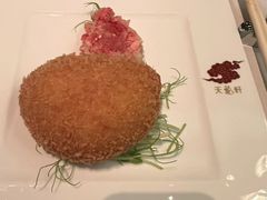 -天龙轩(香港丽思卡尔顿酒店)