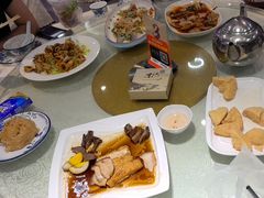 -东江海鲜大排档·潮汕菜·砂锅粥