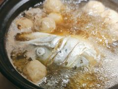 -禾风·海鲜料理自助(玉林店)