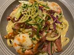 -第101座花园餐厅(湖滨88店)