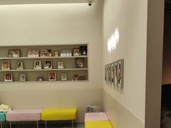 -天真蓝照相馆(五角场百联又一城店)