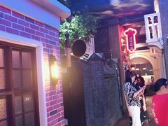 -阿财老铺·老蚌埠龙虾城(华夏总店)