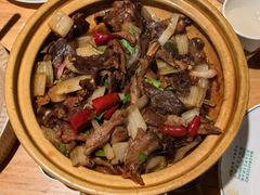 -黄山老妈·土菜(碧桂园店)