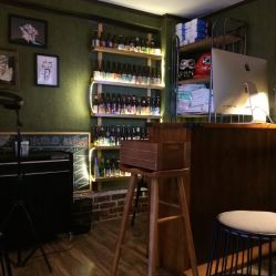 -極致刺青TATTOO STUDIO 私人订制