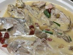 -拉完海鲜大排档(温岭店)