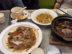 -阿毛饭店(和义路店)